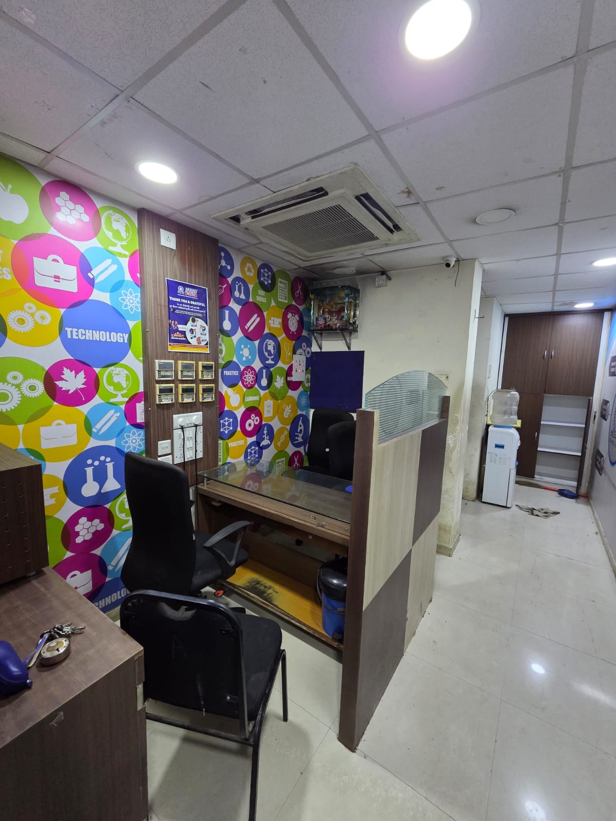 Available Commercial Space on Rent in Borivali West — Photo 8